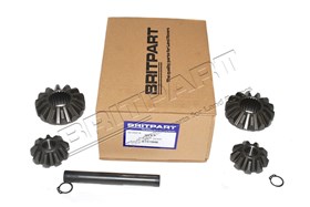 KOMPLET ZEBATEK MECHAN. ROZN. MOSTU POLO STC1846