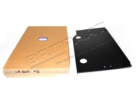 BLOTNIK TYL LEWY (PANEL TYL) - DEFENDER STC1855