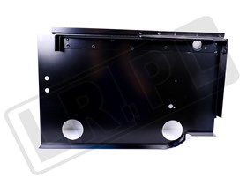 BLOTNIK TYL LEWY (PANEL TYL) - DEFENDER STC1855G