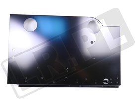BLOTNIK TYL LEWY (PANEL TYL) - DEFENDER STC1855G