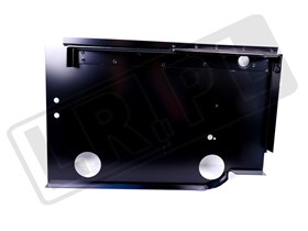 BLOTNIK TYL LEWY (PANEL TYL) - DEFENDER STC1855G