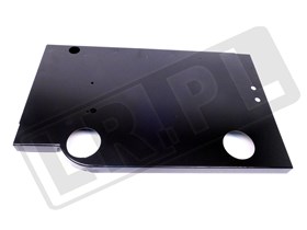 BLOTNIK TYL LEWY (PANEL TYL) - DEFENDER STC1855GEN