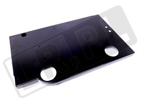 BLOTNIK TYL LEWY (PANEL TYL) - DEFENDER STC1855GEN