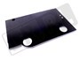 BLOTNIK TYL LEWY (PANEL TYL) - DEFENDER STC1855GEN