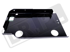 BLOTNIK TYL LEWY (PANEL TYL) - DEFENDER STC1855GEN