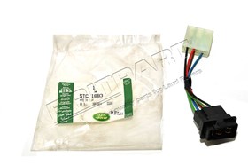 WIAZKA ELEKTRYCZNA (PRZEJSCIOWKA 5 PIN) STC1883GEN