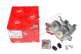 FRONT CALIPER HOUSING L/H STC1915TRW