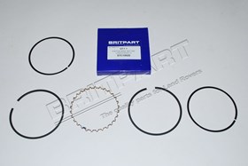 PISTON RING SET 020 STC19920