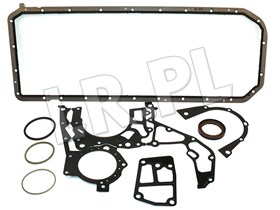 KOMPLET USZCZELEK SILNIKA DOL RR P38 DIE STC2012GEN