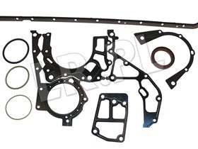 KOMPLET USZCZELEK SILNIKA DOL RR P38 DIE STC2012GEN