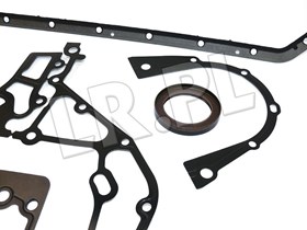 KOMPLET USZCZELEK SILNIKA DOL RR P38 DIE STC2012GEN