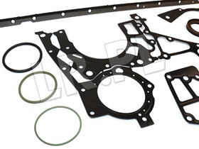 KOMPLET USZCZELEK SILNIKA DOL RR P38 DIE STC2012GEN