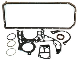 KOMPLET USZCZELEK SILNIKA DOL RR P38 DIE STC2012GEN