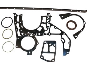 KOMPLET USZCZELEK SILNIKA DOL RR P38 DIE STC2012GEN