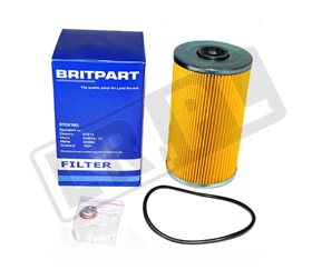 FILTR OLEJU - RR P38 DIESEL DO 95 STC2180