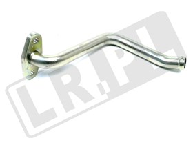 RURA SPLYWOWA TURBINY RR P38 2.5 DIESEL STC2184GEN