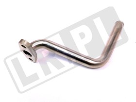 RURA SPLYWOWA TURBINY RR P38 2.5 DIESEL STC2184GEN