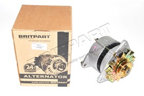 ALTERNATOR STC229