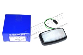 LAMPA OSWIETLENIA WNETRZA DACHOWA DEFEND STC251