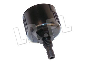 FILTR KOMPRESORA ZAWIESZENIA RR P38 STC2759G