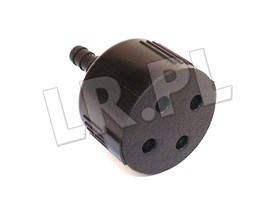 FILTR KOMPRESORA ZAWIESZENIA RR P38 STC2759G