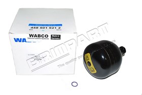 ZASOBNIK CISNIENIA POMPY ABS RR P38 STC2784WABCO