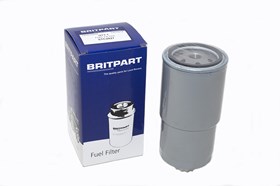 FILTR PALIWA - RR P38 DIESEL STC2827