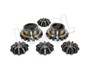 KOMPLET ZEBATEK DIFF LOCK REDUKTORA LT ( STC2940BM