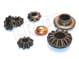 KOMPLET ZEBATEK DIFF LOCK REDUKTORA LT ( STC2940GEN