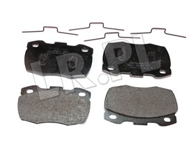 KLOCKI HAM. PRZOD DEFENDER 110 OD 87 STC2952GEN
