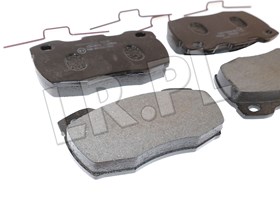 KLOCKI HAM. PRZOD DEFENDER 110 OD 87 STC2952GEN