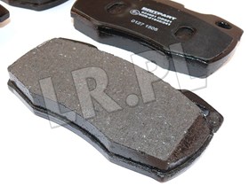 KLOCKI HAM. PRZOD DEFENDER 110 OD 87 STC2952XD