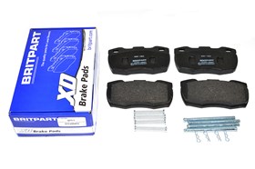KLOCKI HAM. PRZOD DEFENDER 110 OD 87 STC2952XD