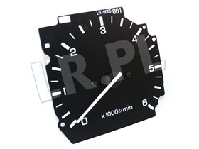 OBROTOMIERZ DISCO / RR OD 92 STC2968GEN