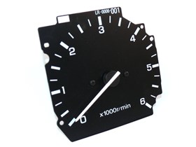 OBROTOMIERZ DISCO / RR OD 92 STC2968GEN