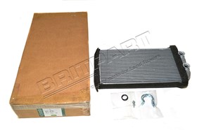 WKLAD NAGRZEWNICY - DISCOVERY OD 95 / DI STC3135GEN