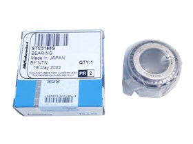 LOZYSKO WALKA POSRED. REDUKTORA LT / LT STC3185NTN