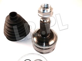PRZEGUB NAPEDOWY PRZY KOLE - RR P38 STC3204
