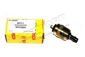 SOLENOID STC3254BOSCH