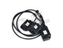 KOMPLET SILNIKOW STEROWANIA NAWIEWU RR P STC3259VALEO