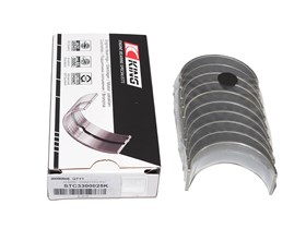 PANEWKI KORBOWE TD5 1 SZLIF STC3300025KING