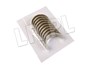 PANEWKI KORBOWE TD5 STC3300KING