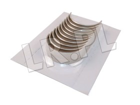 PANEWKI KORBOWE TD5 STC3300KING