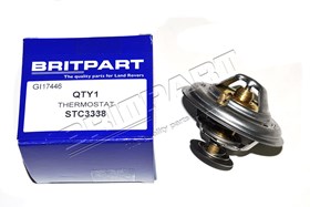 TERMOSTAT RR P38 6 CYL. BMW M51 80 STOPN STC3338