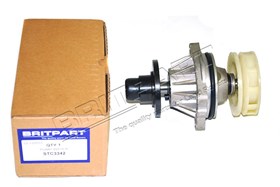 POMPA WODY - RR P38 6 CYL. BMW STC3342