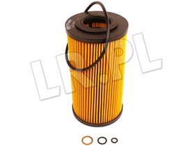 FILTR OLEJU - RR P38 DIESEL OD 96 STC3350