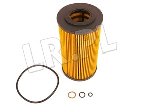 FILTR OLEJU - RR P38 DIESEL OD 96 STC3350