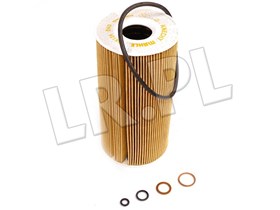 FILTR OLEJU - RR P38 DIESEL OD 96 STC3350MAHLE
