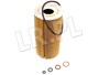 FILTR OLEJU - RR P38 DIESEL OD 96 STC3350MAHLE