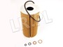 FILTR OLEJU - RR P38 DIESEL OD 96 STC3350MAHLE